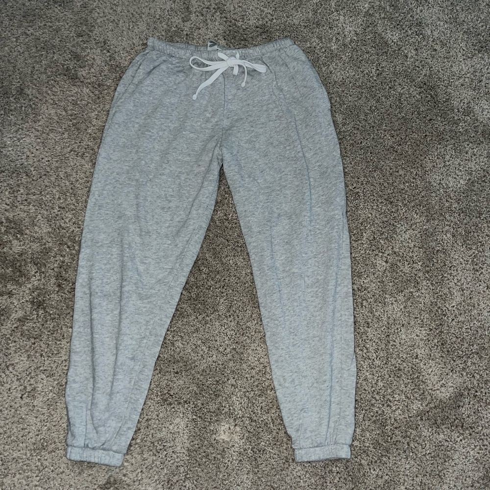 Garage Sweatpants
